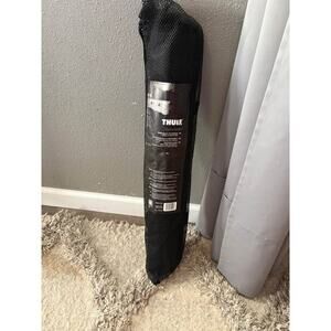 New Thule waterslide water slide Kayla paddleboard protection on roof NEW